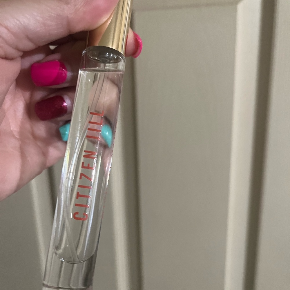 Michael Malul Citizen Jill travel size spray